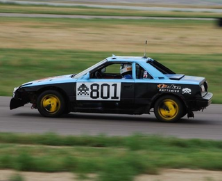 Illustration for article titled The Top 54 Lemons of the 24 Hours of LeMons Colorado